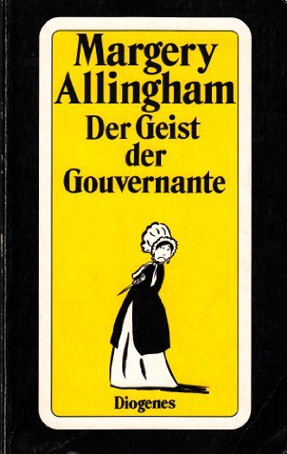 Der Geist Der Gouvernante