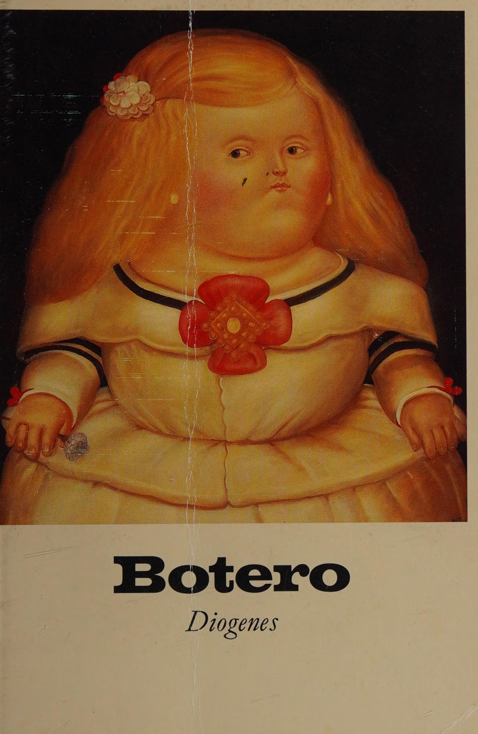Fernando Botero