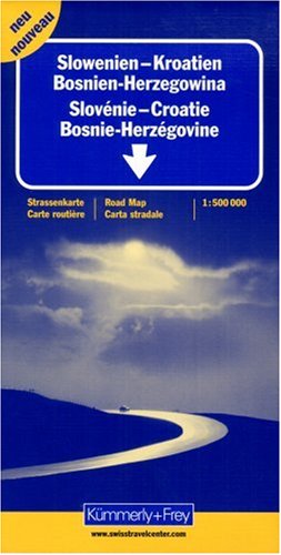 Slowenien-Kroatien
