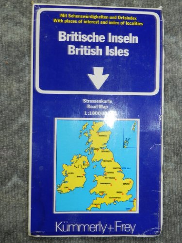 Britische Inseln