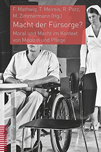 Macht der Fursorge
