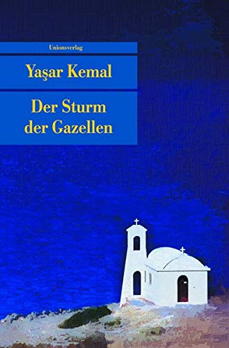 Der Sturm Der Gazellen