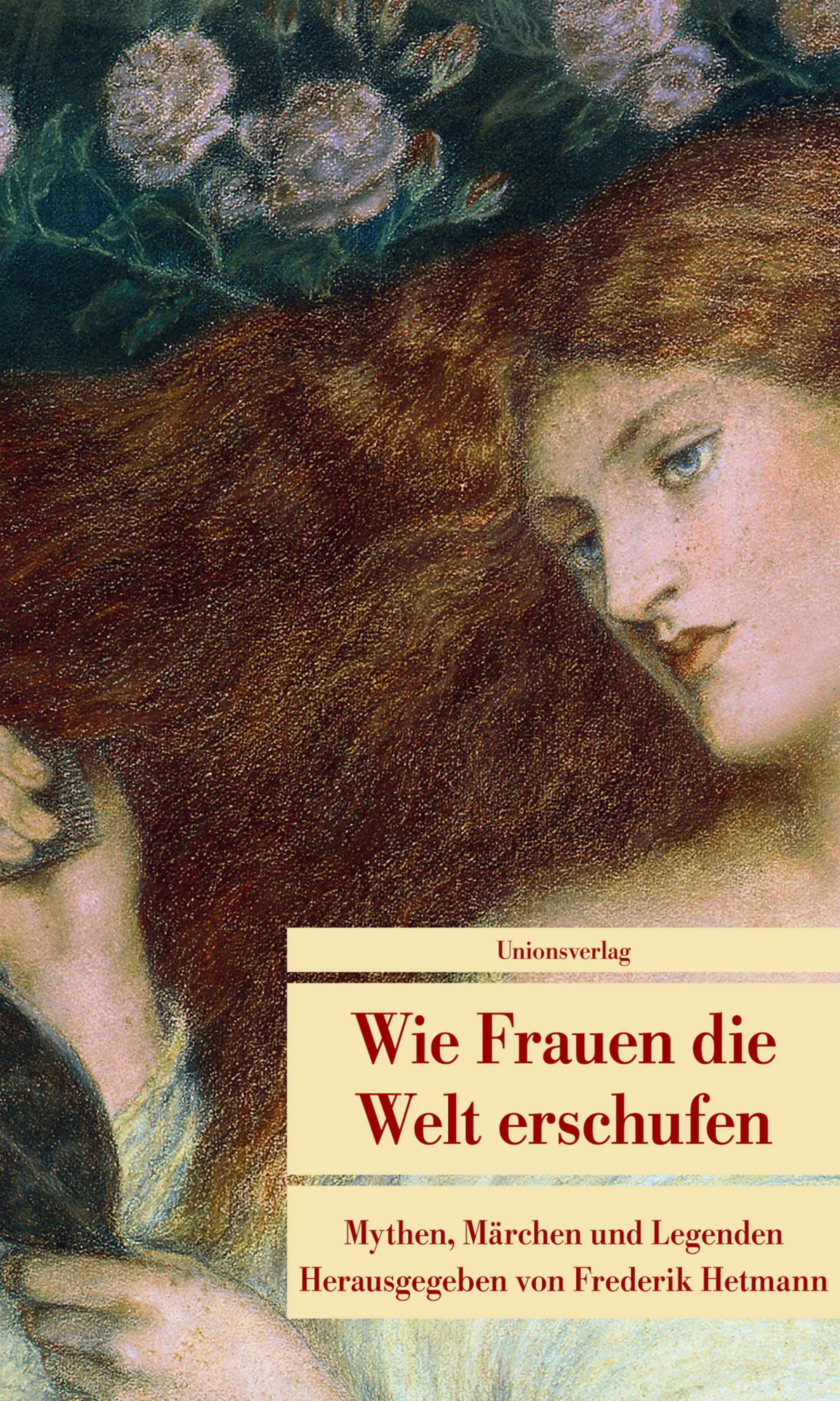 Wie Frauen Die Welt Erschufen