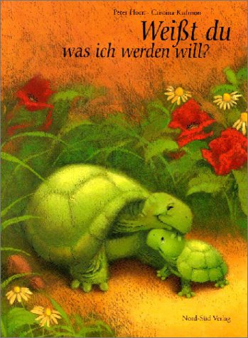 Weisst du was ich werden will