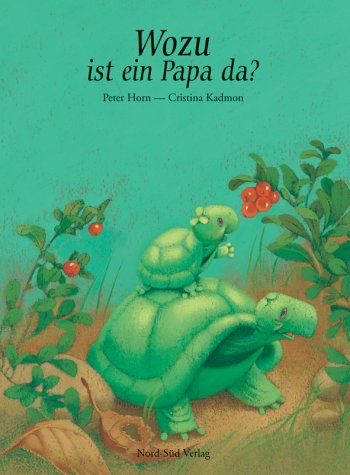Wozu ist ein Papa da
