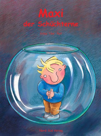 Maxi, Der Schüchterne