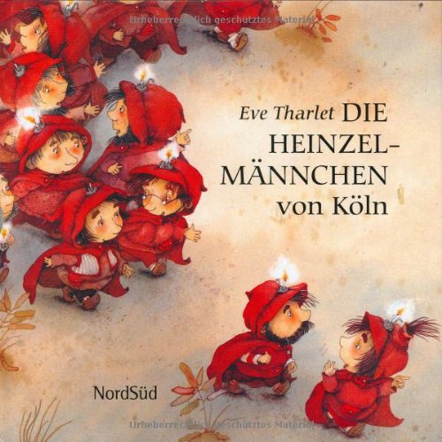 Die Heinzelmannchen von Koln