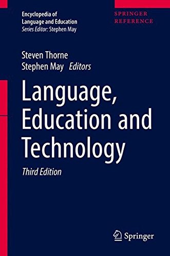 Language Education and Technology