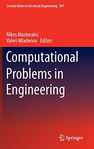 Computational Problems In Engineering