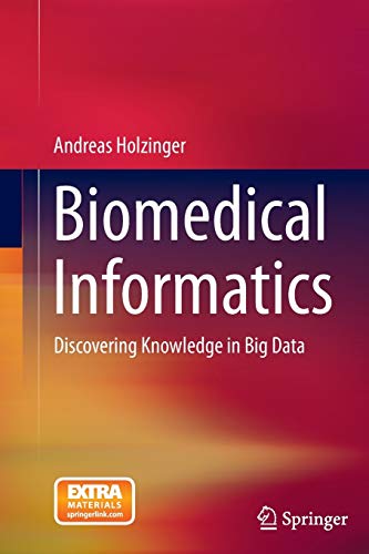 Biomedical Informatics