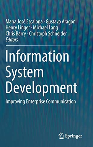 Information System Development Annotated Ed