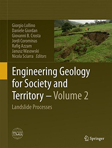 Engineering Geology for Society and Territory Volume 2