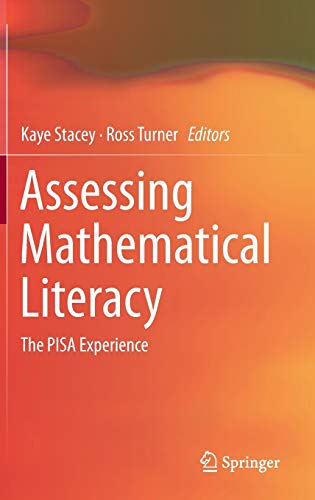 Assessing Mathematical Literacy
