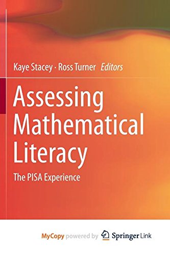Assessing Mathematical Literacy