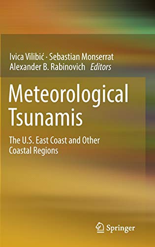 Meteorological Tsunamis