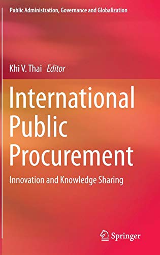 International Public Procurement