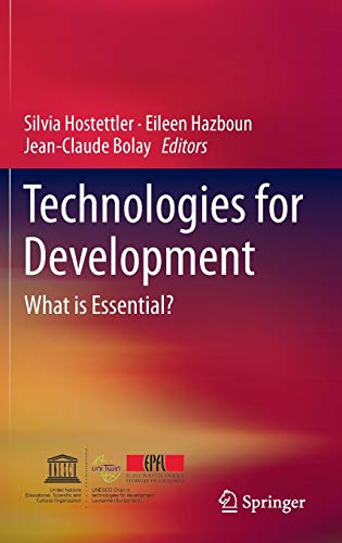 Technologies for Development