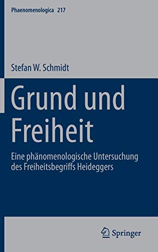 Grund Und Freiheit