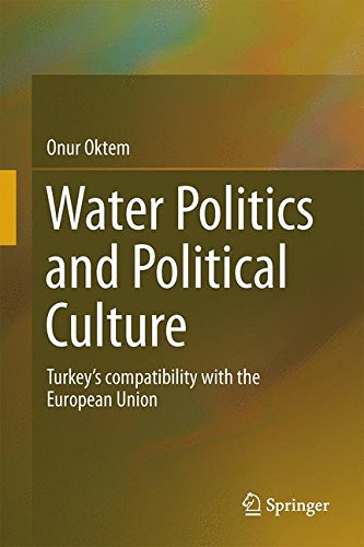 Water Politics And Political Culture