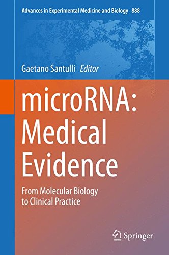 Microrna