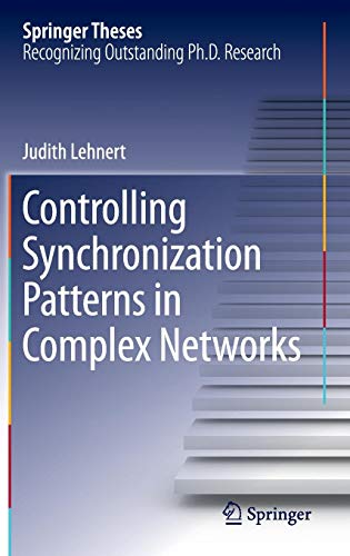 Controlling Synchronization Patterns in Complex Networks