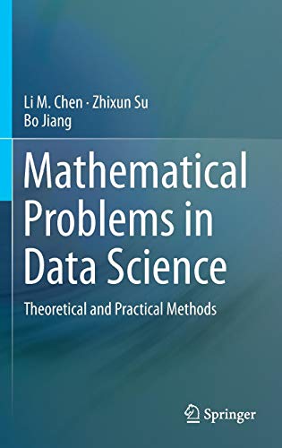 Mathematical Problems In Data Science