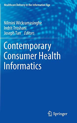 Contemporary Consumer Health Informatics