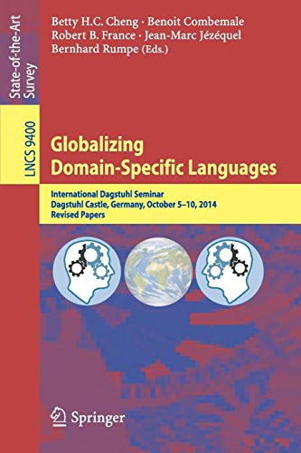 Globalizing Domain Specific Languages