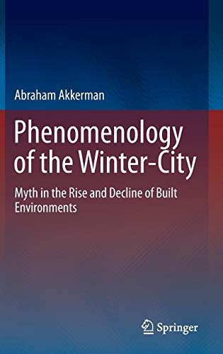 Phenomenology Of The Winter-City