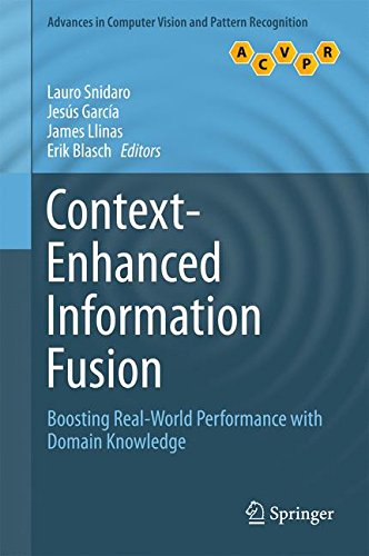 Context Enhanced Information Fusion