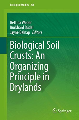 Biological Soil Crusts