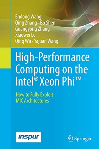 High-Performance Computing On The Intel® Xeon Phi™: How To Fully Exploit MIC Architectures