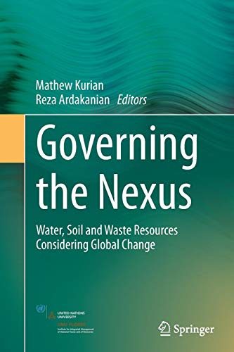 Governing the Nexus