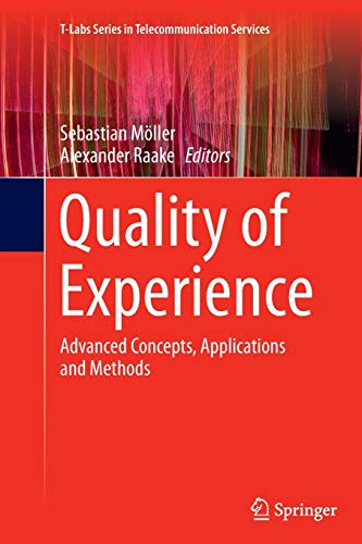 Quality of Experience