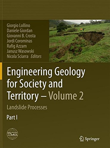 Engineering Geology for Society and Territory Volume 2