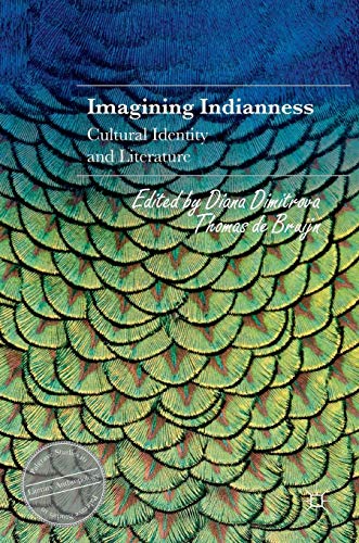 Imagining Indianness