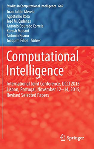 Computational Intelligence