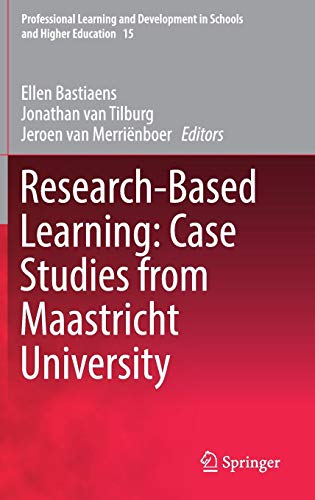 Research Based Learning