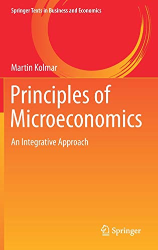 Principles of Microeconomics