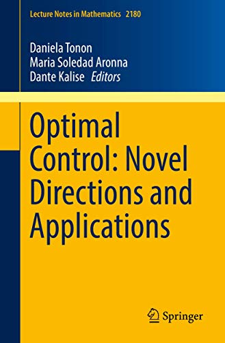Optimal Control