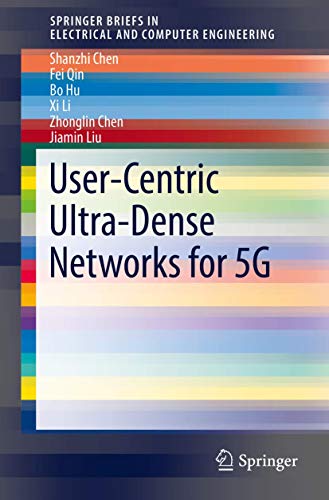 User Centric Ultra Dense Networks for 5G