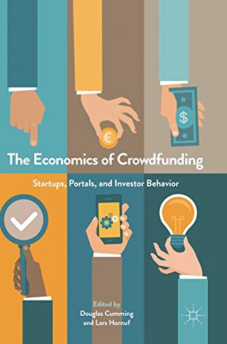 The Economics of Crowdfunding