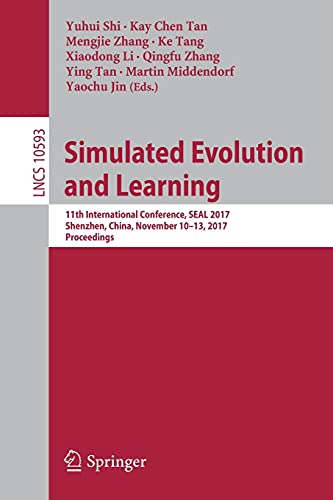 Simulated Evolution and Learning