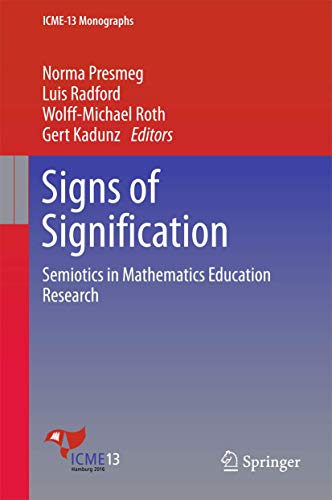 Signs of Signification