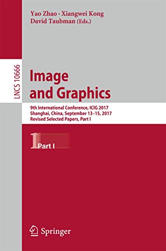 Image And Graphics