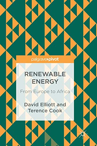 Renewable Energy: From Europe To Africa