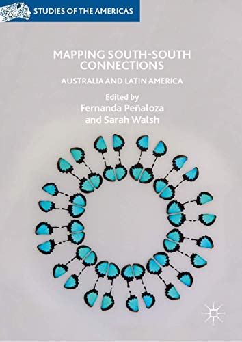 Mapping South-South Connections: Australia And Latin America