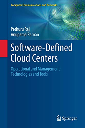 Software-Defined Cloud Centers