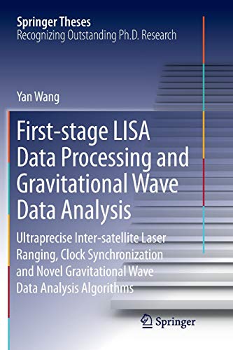 First-Stage LISA Data Processing and Gravitational Wave Data Analysis