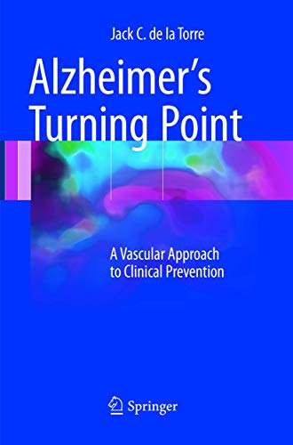 Alzheimer s Turning Point